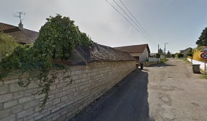 AUTOMOBILES BERT, Garage Automobile à Lux