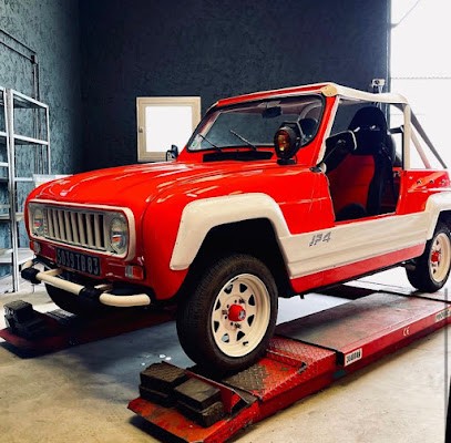 HC Pneus Draguignan - Draguipneus, Garage Automobile à Draguignan