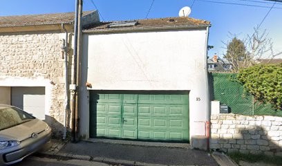 RC Depannage, Garage Automobile à Ronquerolles