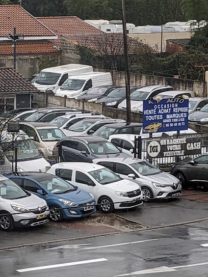 A.F Auto, Garage Automobile à Villenave-d'Ornon