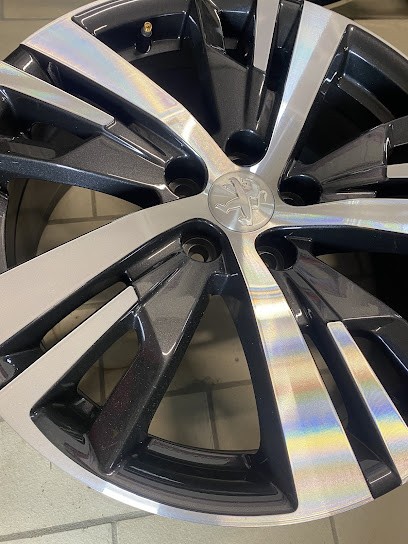 Idjantes - réparation de jantes, Garage Automobile à Saint-Pol-sur-Ternoise