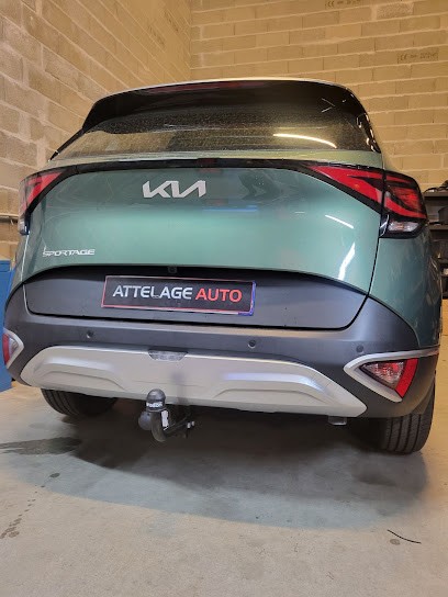 Attelage auto, Garage Automobile à Saint-Jean-d'Illac