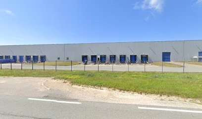 Pilkington Automotive Françe, Garage Automobile à Fontaine