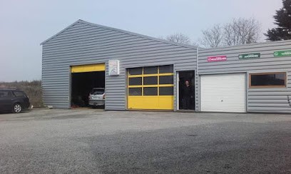 Garage Torode, Garage Automobile à Silfiac