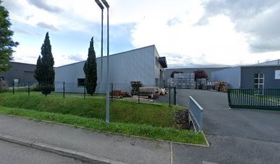 Thévenard Précision, Garage Automobile à Trévoux