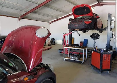 GARAGE ELEZI, Garage Automobile à Digoin