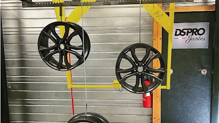 DSPRO JANTES, Garage Automobile à Saintes