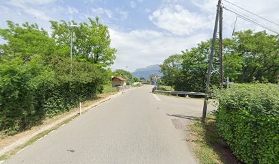 Vulco, Garage Automobile à Tullins