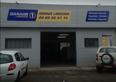 GARAGE LIMOUXIN, Garage Automobile à Limoux