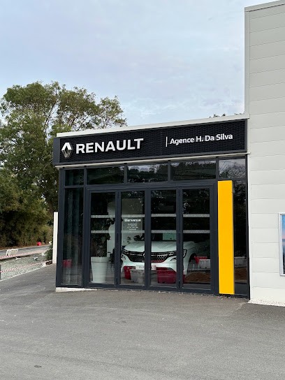 Agence H Da Silva, Garage Automobile à Nieul-sur-Mer