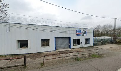 Euroglass Pare-brise, Garage Automobile à Orgeval