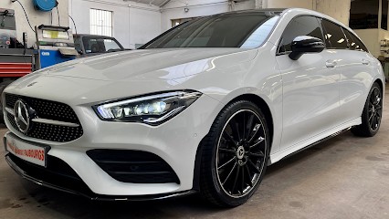 Garage Des Deux Faubourgs, Garage Automobile à Roanne