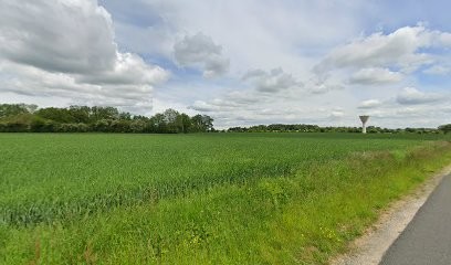 Bellanger Nicole, Garage Automobile à Mondoubleau