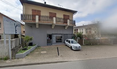 Guillaud-rollin Richard, Garage Automobile à Châtonnay
