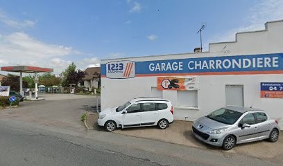 1,2,3 AutoService, Garage Automobile à Coulanges