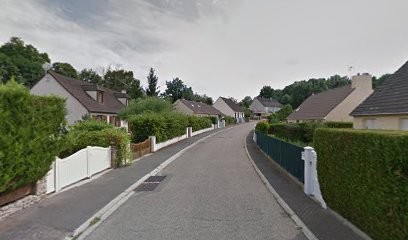 Éco T’es Là - VTC Sparnonien, Garage Automobile à Épernon