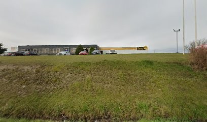 SILIGOM EXPRESS - CENTRE AUTOMOBILE SAINTONGEAIS, Garage Automobile à Saintes
