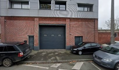 GEDAUTOMOBILES SAS, Garage Automobile à Wervicq-Sud