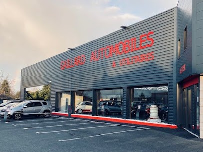 AD Garage Expert GAILLARD, Garage Automobile à Montpon-Ménestérol