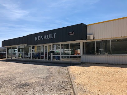 CARAT Premium Selling Car, Garage Automobile à Clairvaux-les-Lacs