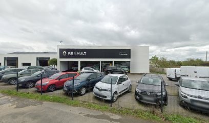 Auto Tech Adaptation, Garage Automobile au Mené