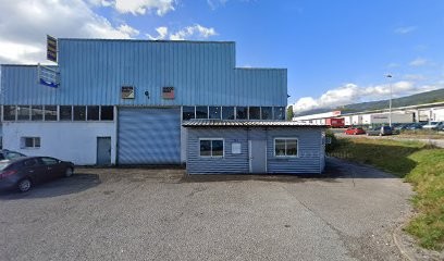 Garage Chaumontet SARL, Garage Automobile à Bellegarde-sur-Valserine