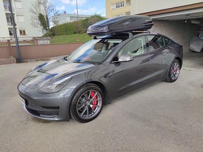 Feu Vert, Garage Automobile à Fontaine-lès-Dijon