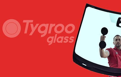 Tygroo glass, Garage Automobile au Port-Marly