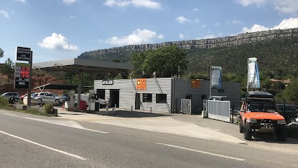 Dsr Auto Passion, Garage Automobile à Rousset