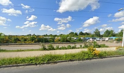 MIN Garage, Garage Automobile à Rezé