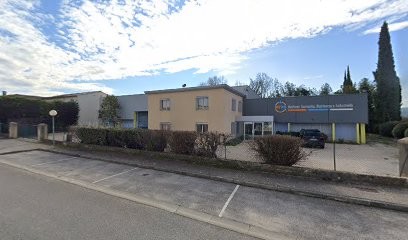 Technica Industries, Garage Automobile à Cadenet