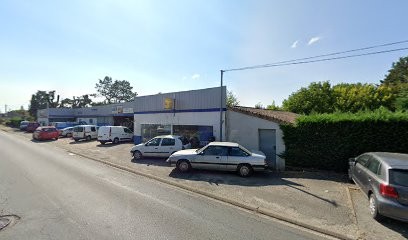 GARAGE RIVERA, Garage Automobile à Saint-Antoine-de-Breuilh