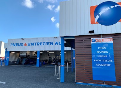 Côté Route Le Crès by First Stop, Garage Automobile au Crès