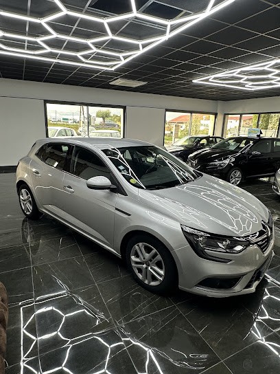 Garage Des Ayes, Garage Automobile à Saint-Georges-d'Espéranche