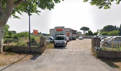 Mon Garage - Mon Carrossier, Garage Automobile à Tresques