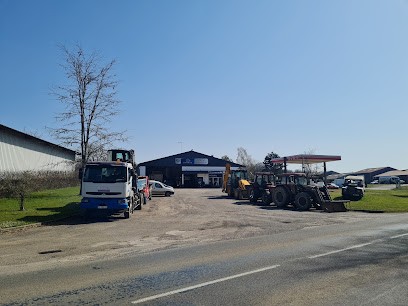 TOP GARAGE - MECA CENTER, Garage Automobile à Varennes-Saint-Sauveur