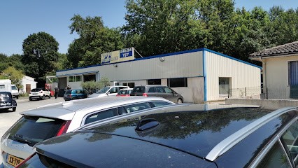 Dépannage Praud Patrick, Garage Automobile à Fontcouverte