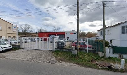 Avatacar, Garage Automobile à Salindres