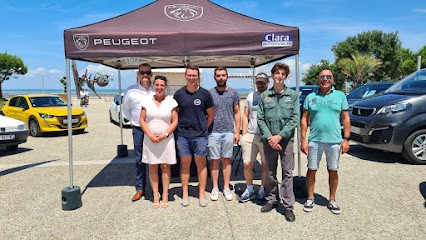 Garage Chauffour, Garage Automobile à Rivedoux-Plage