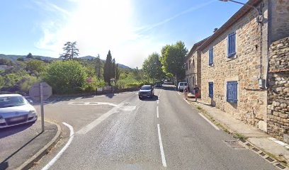 Garage Avatacar Les Vans, Garage Automobile aux Vans