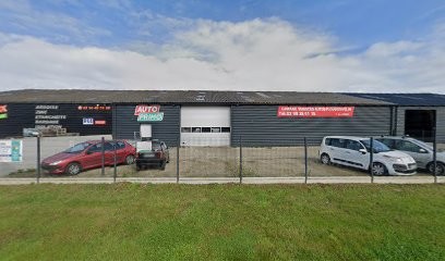 Services Autos Plougonvelin, Garage Automobile à Plougonvelin