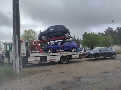 Depannage Martin Garage, Garage Automobile à Eysines