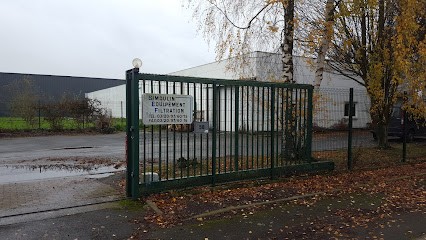 S.e.f, Garage Automobile à Lesquin