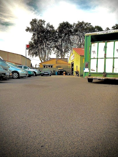 Garage Bayona, Garage Automobile à Villelongue-dels-Monts