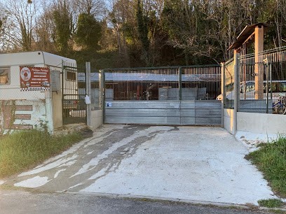 Garage Arretostandmotors, Garage Automobile à Bourg