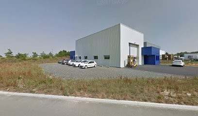 SMGCO, Garage Automobile à La Boissière-de-Montaigu