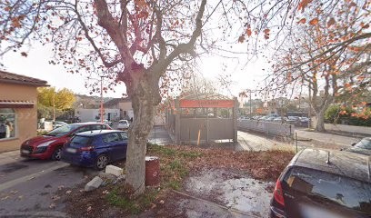 Amf Auto, Garage Automobile à Plan-de-Cuques