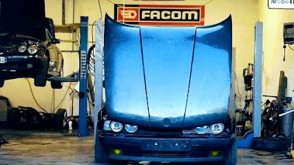 Multi Meca, Garage Automobile à Chorges