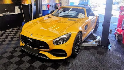 Garage Jeff King Of Cars - JKC, Garage Automobile à Cormeilles-en-Parisis