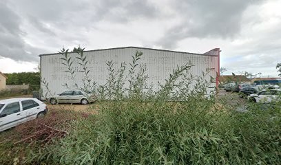 Paccoud Eric, Garage Automobile à Saint-Marcel